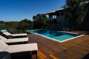 Casa Gêmea Arraial D'Ajuda